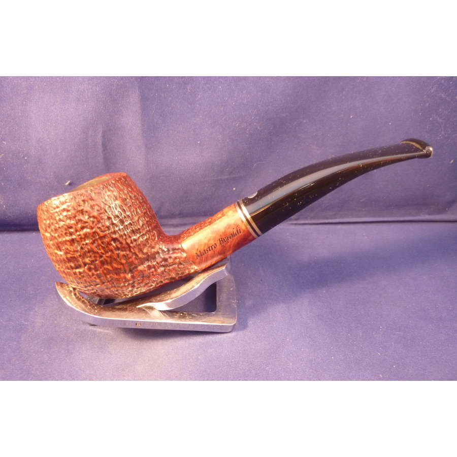 Pipe Mastro Beraldi Sand Freehand