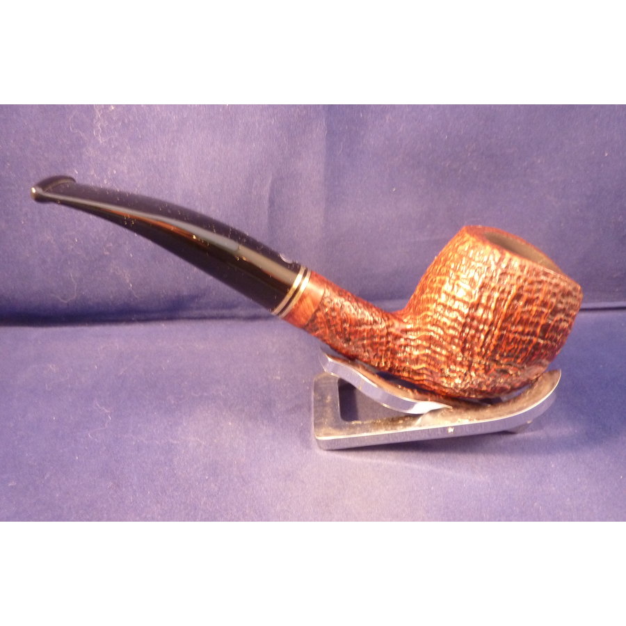 Pipe Mastro Beraldi Sand Freehand