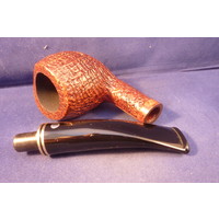 Pipe Mastro Beraldi Sand Freehand