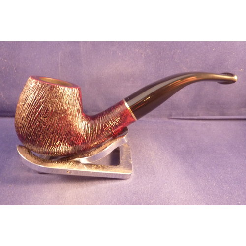 Pipe Vinche VB Alba Brushed 