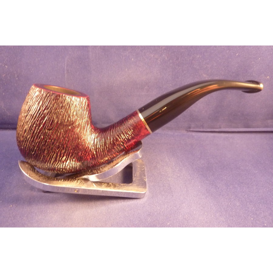 Pipe Vinche VB Alba Brushed