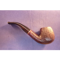 Pipe Vinche VB Alba Brushed