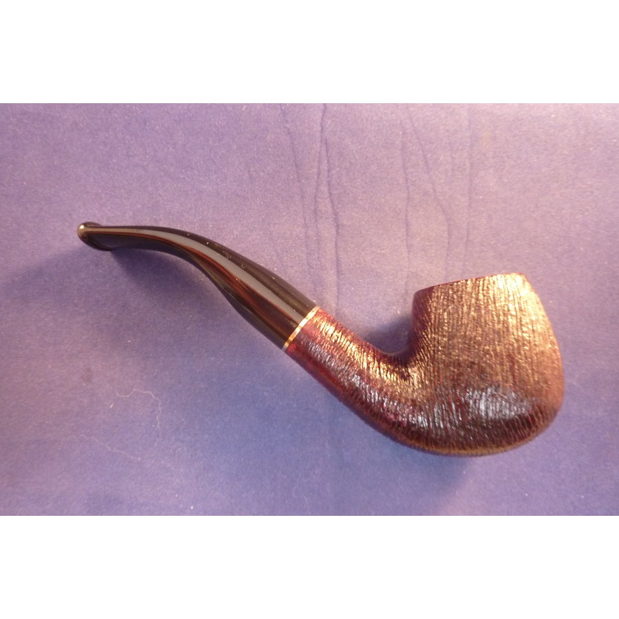 Pipe Vinche VB Alba Brushed