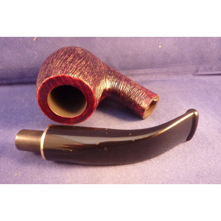 Pipe Vinche VB Alba Brushed