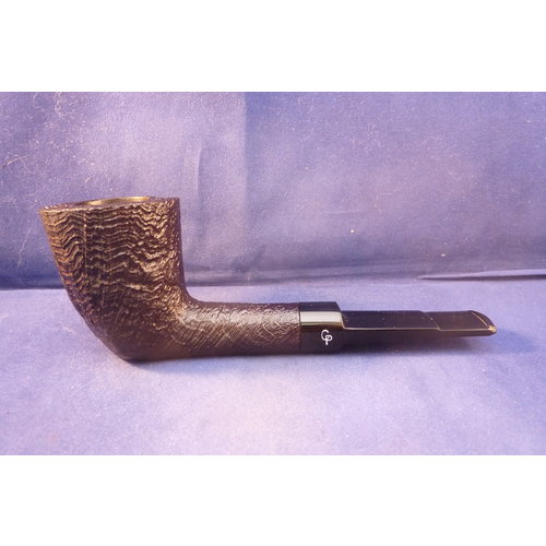 Pipe Charatan Relief Hand Made 