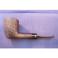 Pipe Charatan Relief Hand Made