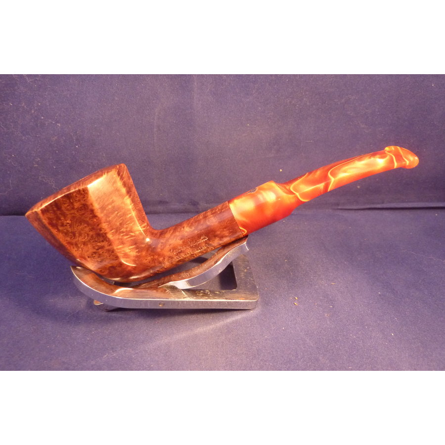 Pipe Mastro Geppetto Liscia 2