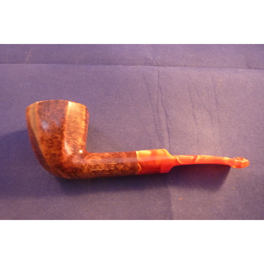 Pipe Mastro Geppetto Liscia 2