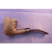 Pipe Charatan Relief Hand Made