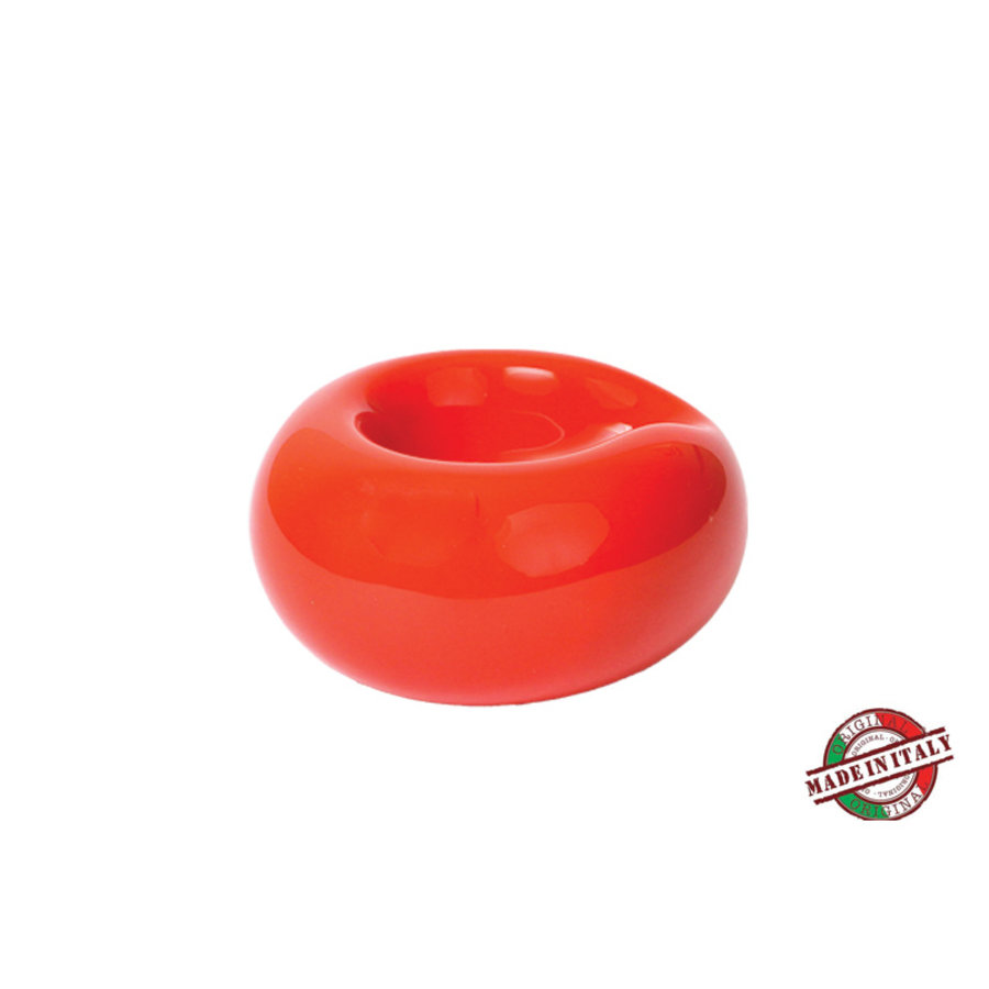 Pipe Stand Chacom Ceramic Red