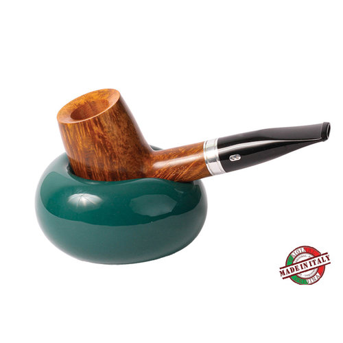 Pipe Stand Chacom Ceramic Green 