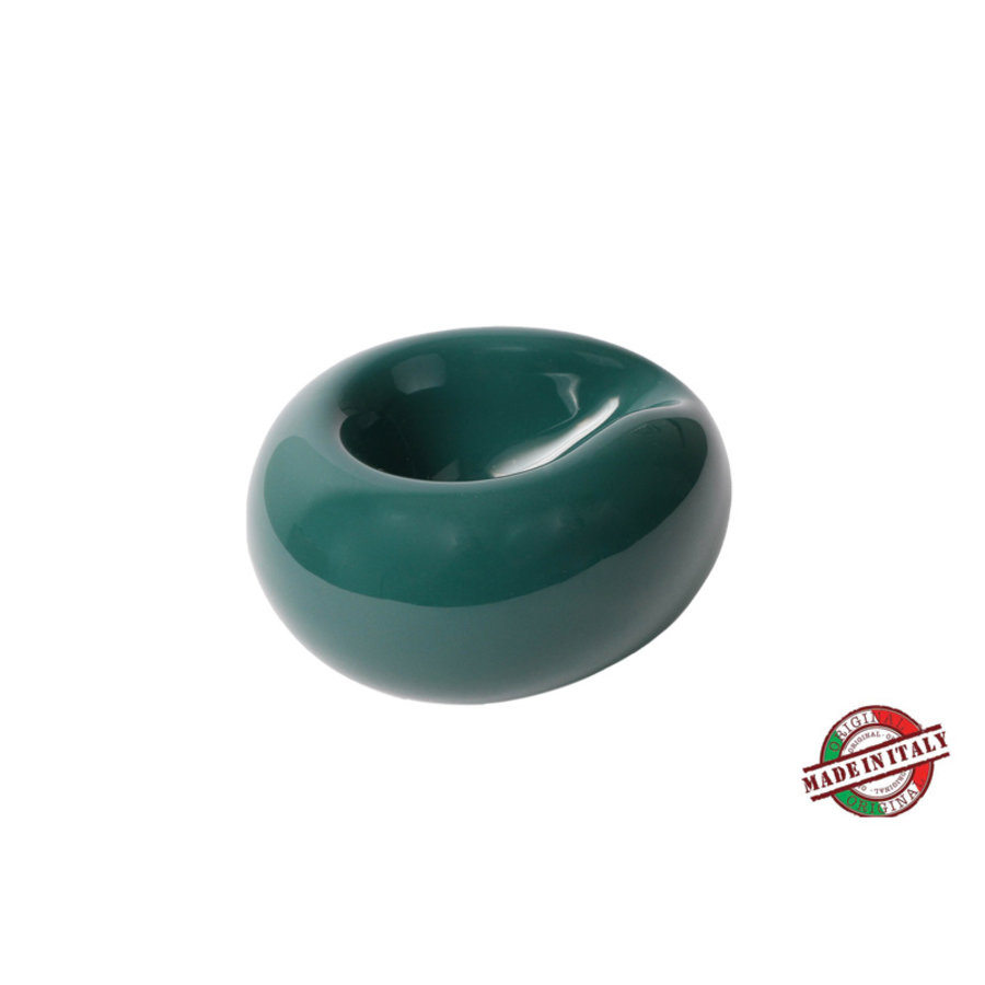 Pipe Stand Chacom Ceramic Green