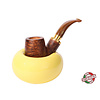 Chacom Pipe Stand Chacom Ceramic Yellow