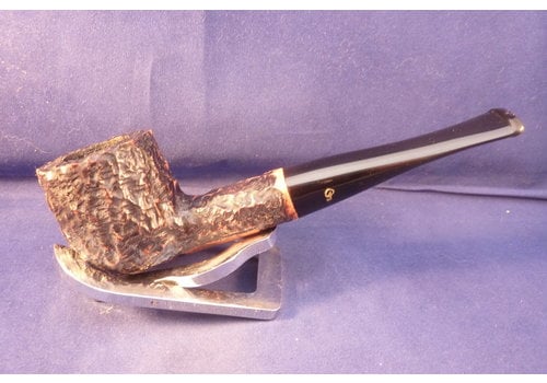 Pipe Peterson Aran Rustic 606 