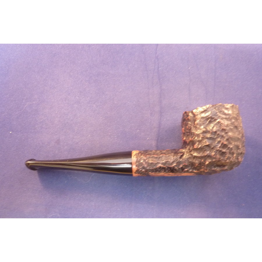 Pipe Peterson Aran Rustic 606