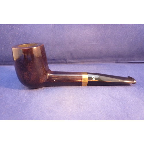 Pipe Stanwell Black Diamond 190 