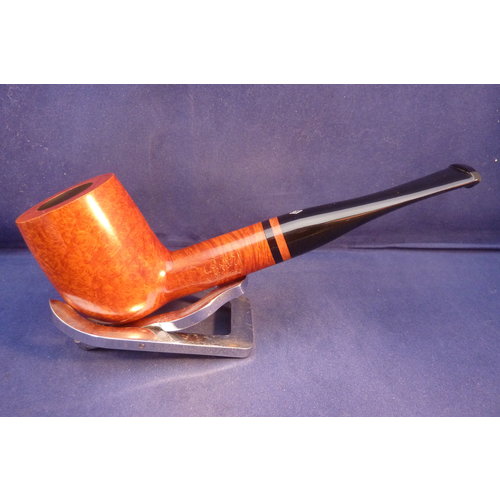 Pipe Parker Bruyere Billiard 