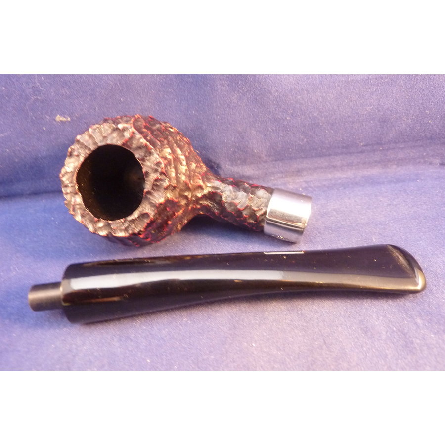 Pipe Peterson Donegal Rocky 406