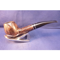 Pipe Mastro Beraldi Freehand Marrone