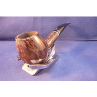 Pipe Mastro Beraldi Freehand Marrone