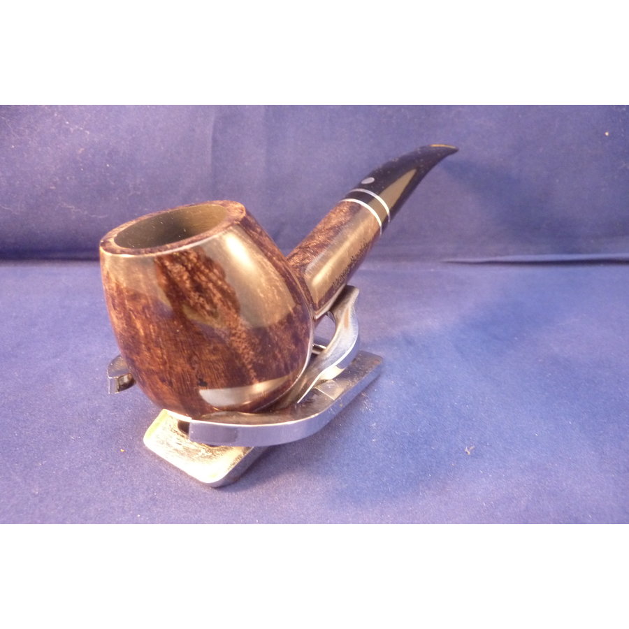 Pipe Mastro Beraldi Freehand Marrone