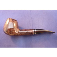 Pipe Mastro Beraldi Freehand Marrone