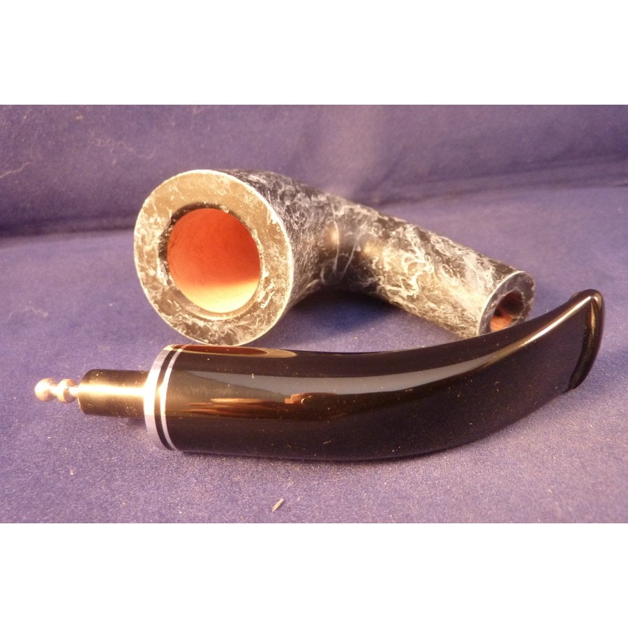 Pipe Chacom Atlas Marble 863