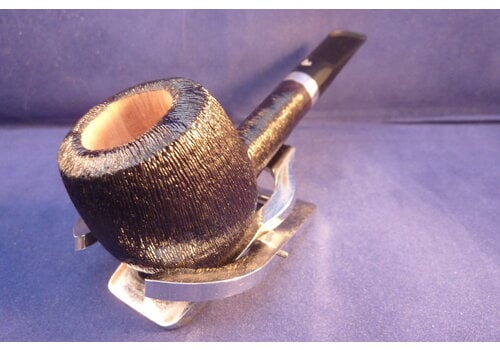 Pipe L'Anatra Brushed 