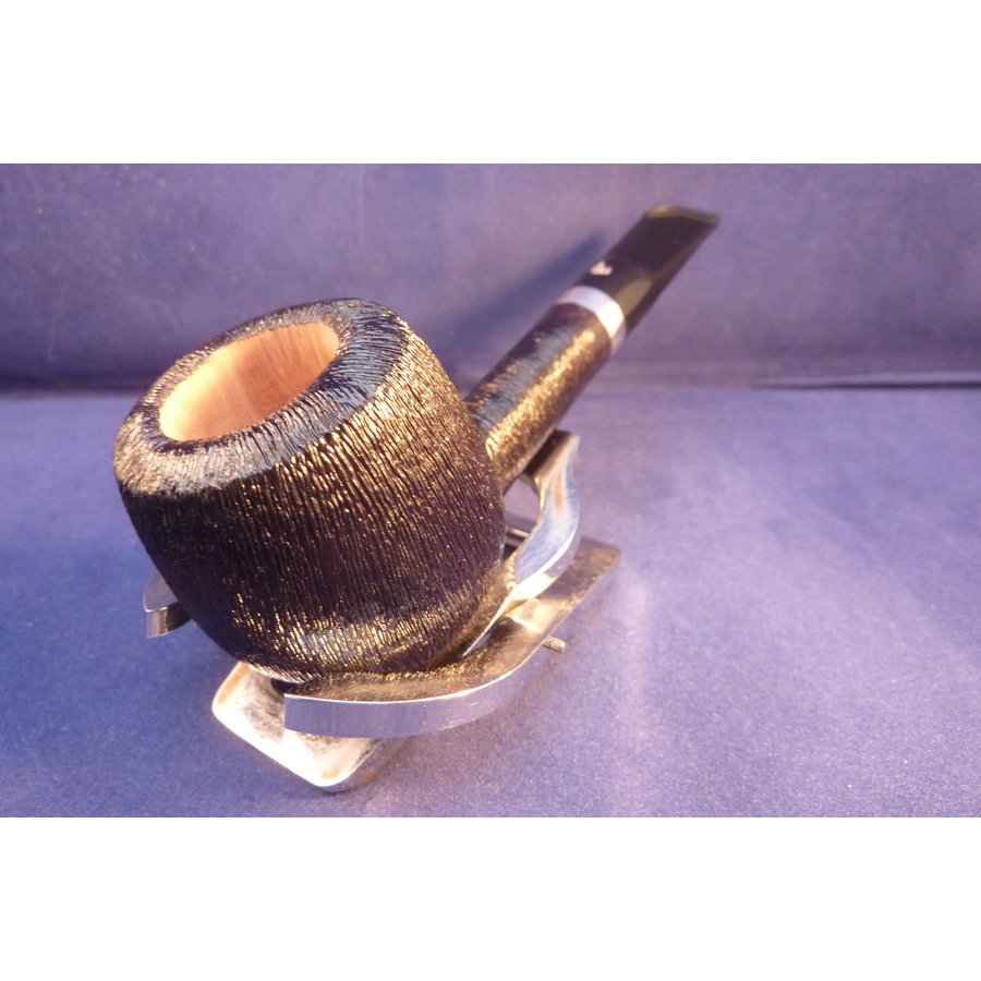 Pipe L'Anatra Brushed