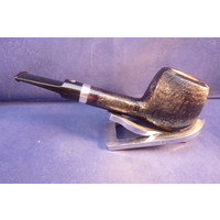 Pipe L'Anatra Brushed