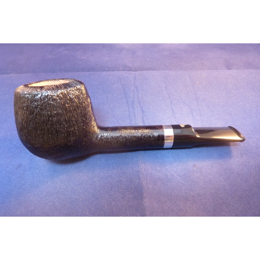 Pipe L'Anatra Brushed