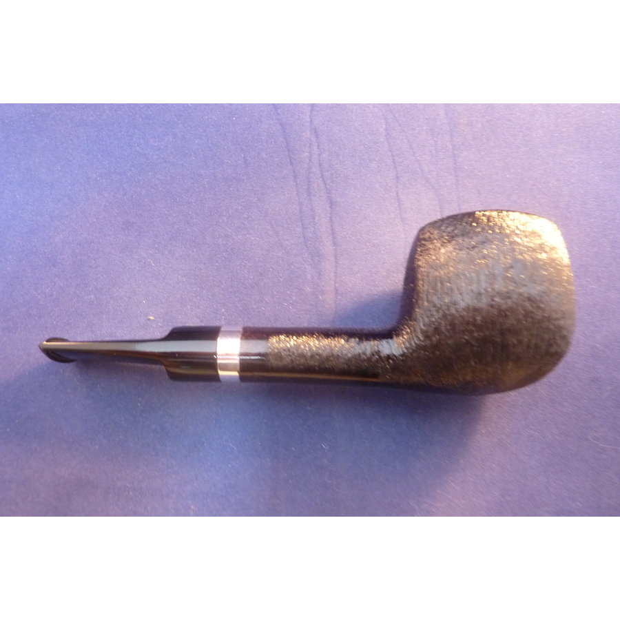 Pipe L'Anatra Brushed