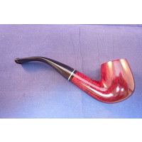 Pipe Parker Knight Bent Billiard