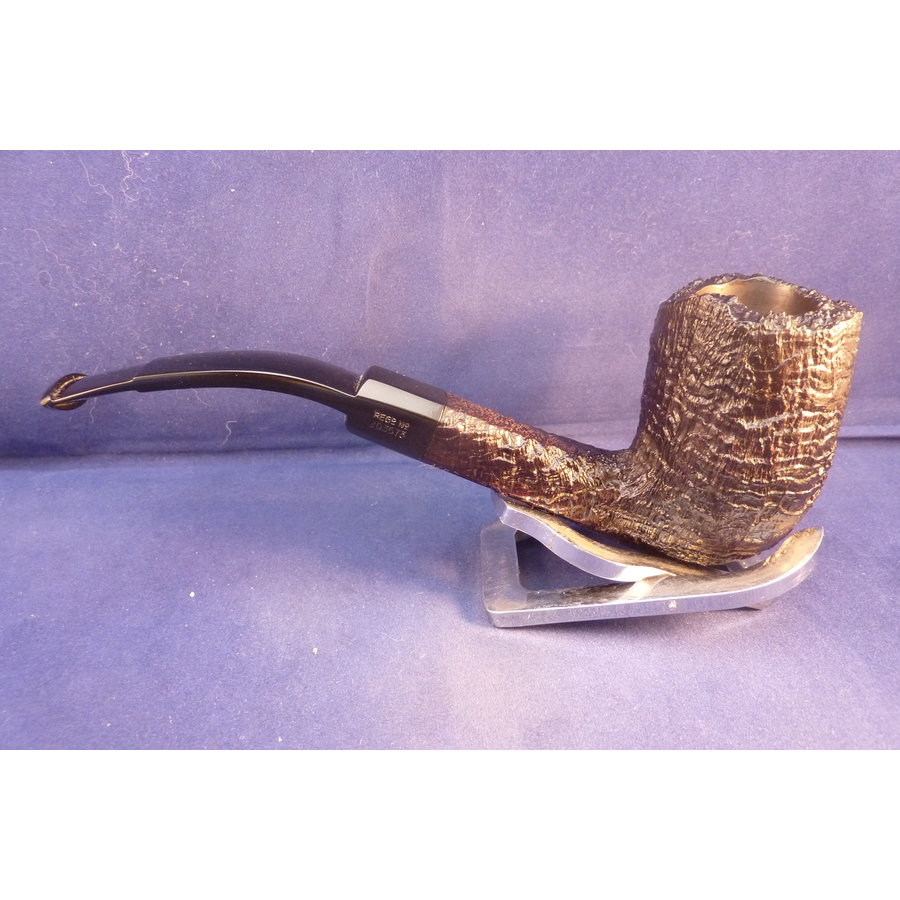 Pipe Charatan Relief XL Hand Made