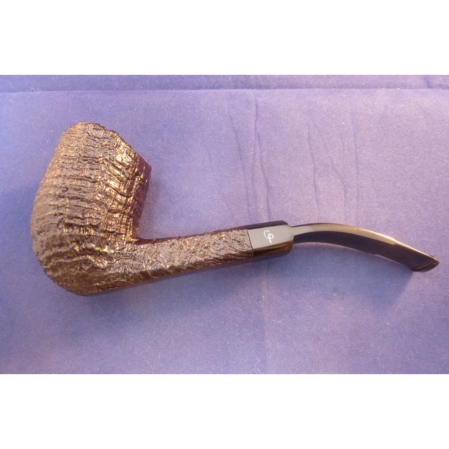 Pipe Charatan Relief XL Hand Made