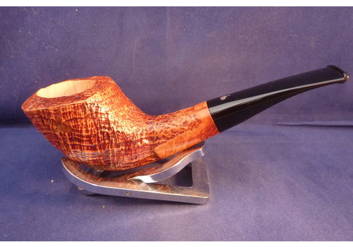 Pipe L'Anatra Sandblasted 