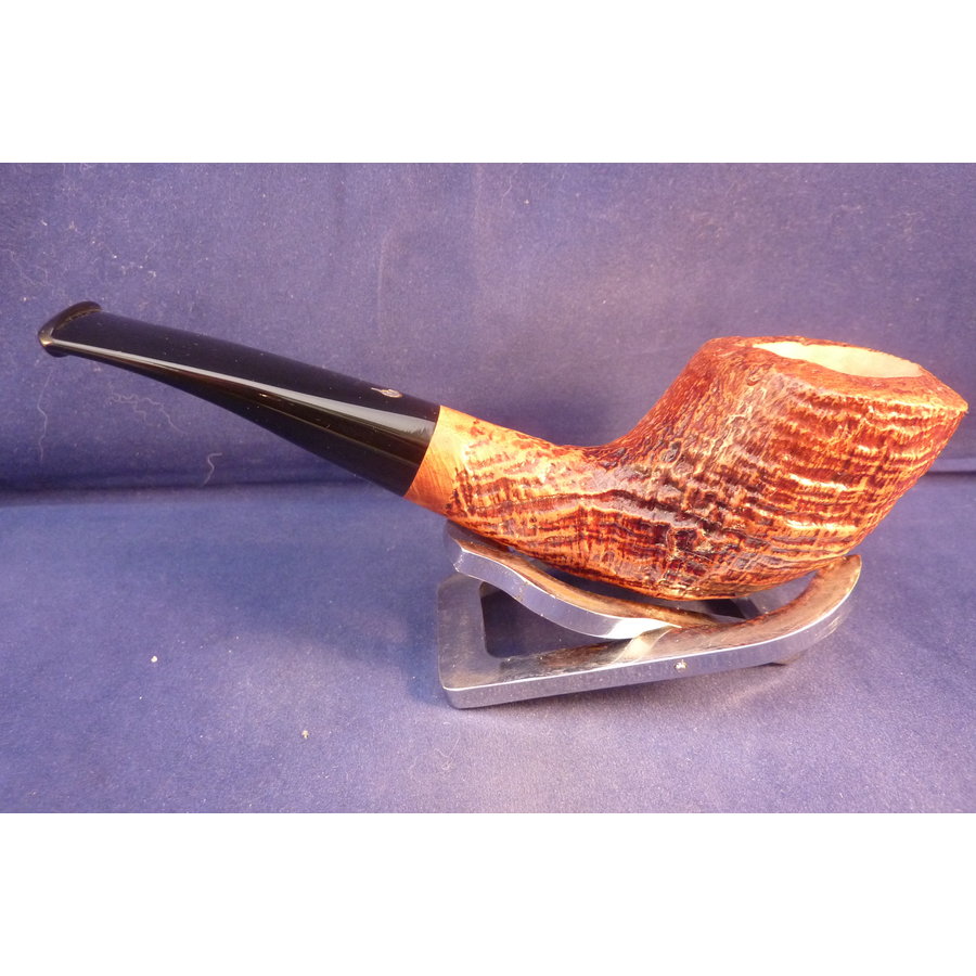 Pijp L'Anatra Sandblasted