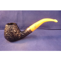 Pipe Peterson Rosslare Classic Rusticated B11