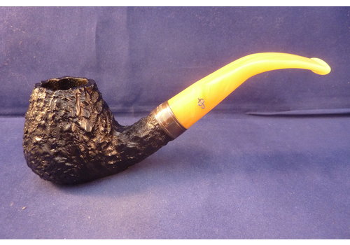 Pipe Peterson Rosslare Classic Rusticated B11 