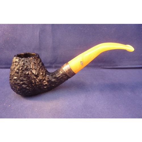Pijp Peterson Rosslare Classic Rusticated B11 