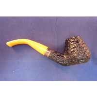 Pijp Peterson Rosslare Classic Rusticated B11