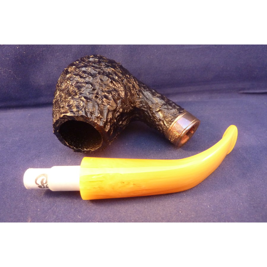 Pipe Peterson Rosslare Classic Rusticated B11