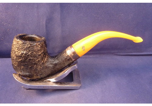 Pipe Peterson Rosslare Classic Rusticated 69 