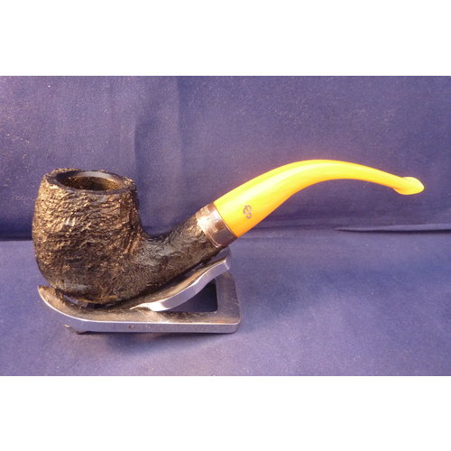 Pijp Peterson Rosslare Classic Rusticated 69 