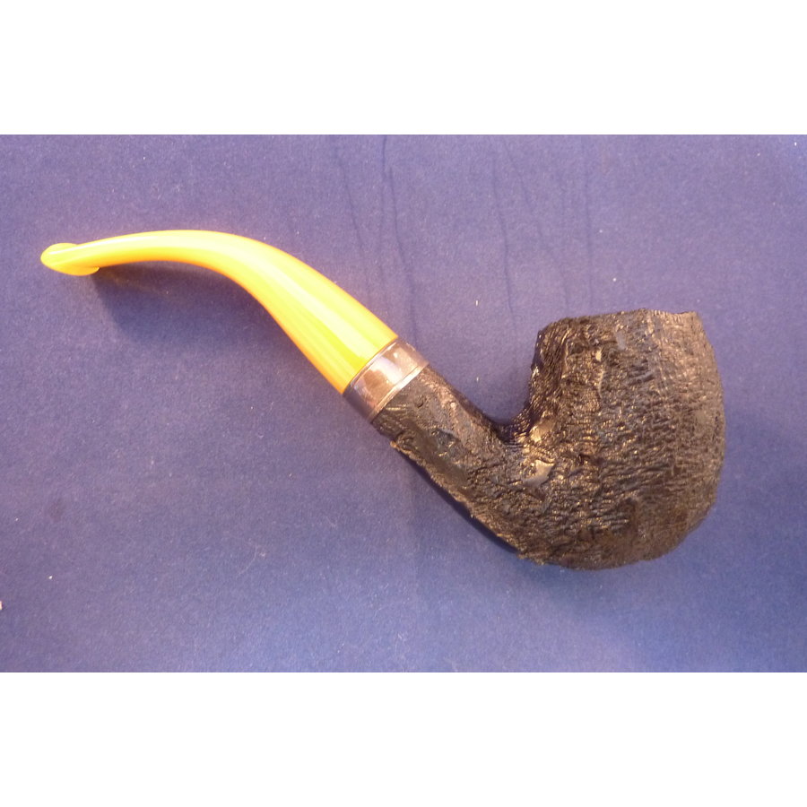 Pijp Peterson Rosslare Classic Rusticated 69