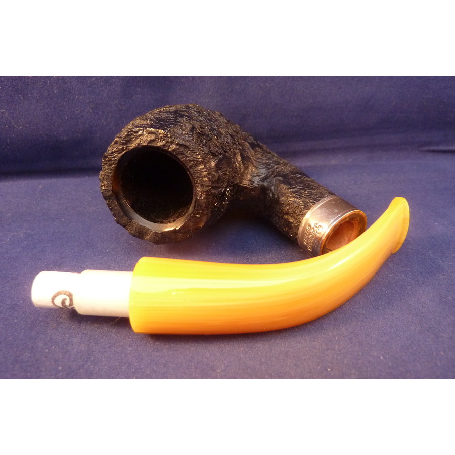 Pipe Peterson Rosslare Classic Rusticated 69