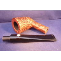 Pipe Barling Marylebone Fossil 1815