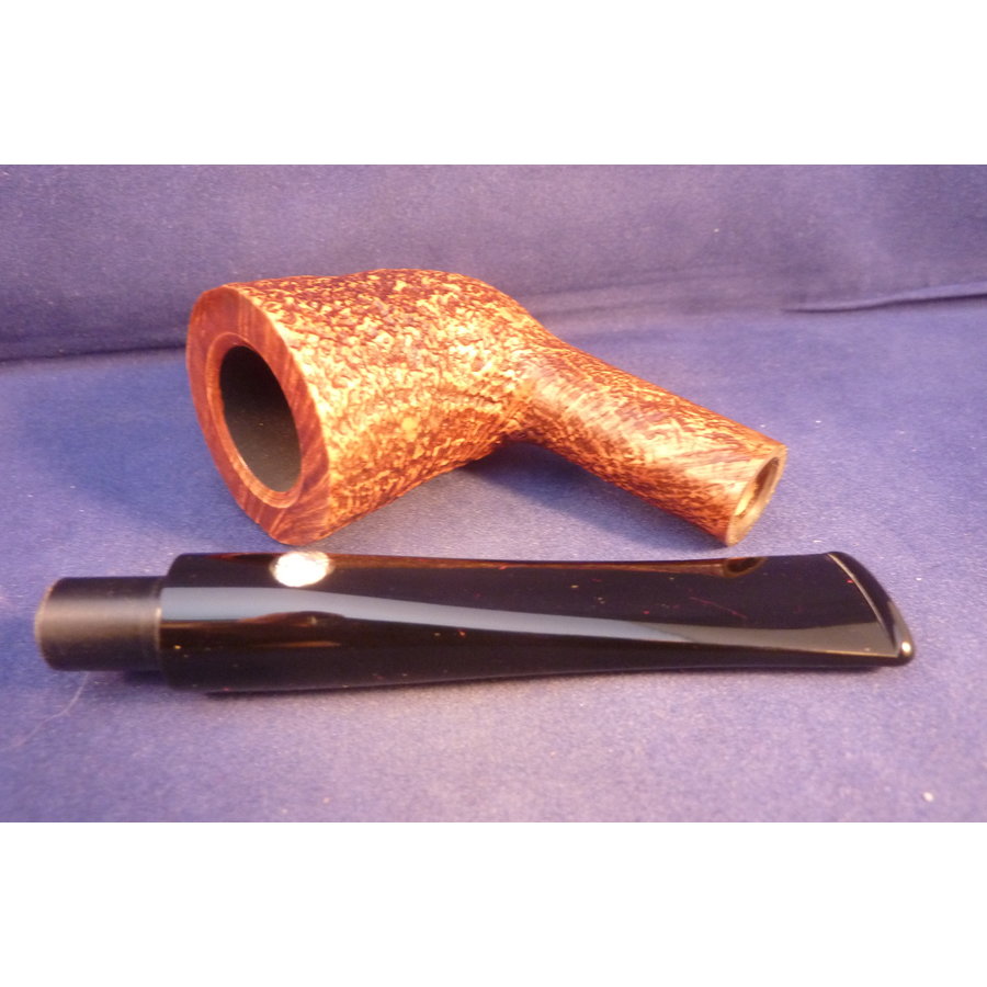 Pipe Barling Marylebone Fossil 1815