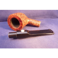 Pipe Barling Marylebone Fossil 1813