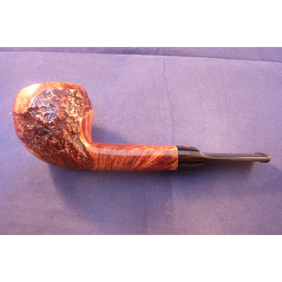 Pijp Winslow Crown Viking